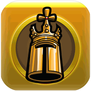 Shovel Knight: King of Cardsicon