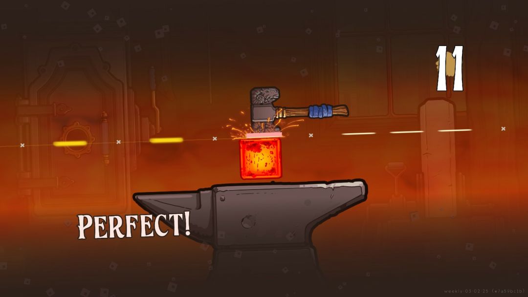 奇巧匠:手工经商模拟游戏截图