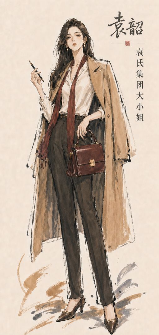 恋与曹操游戏截图