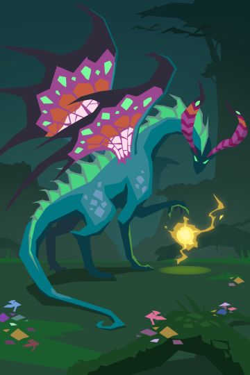 【英雄故事】缚法者-歌路加