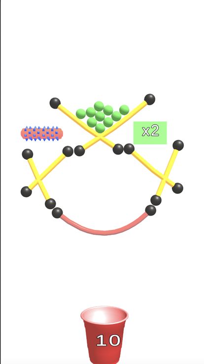 Rubber Puzzle游戏截图