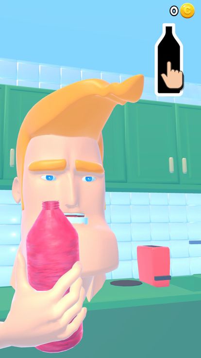 Frozen Honey Jelly游戏截图