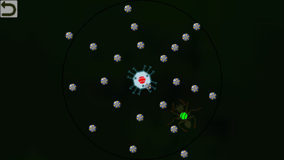 萤火作坊游戏截图