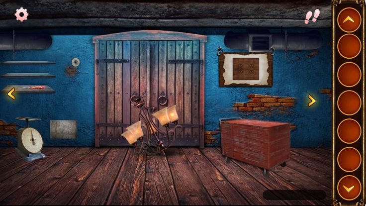 Can You Escape From Car Garage游戏截图