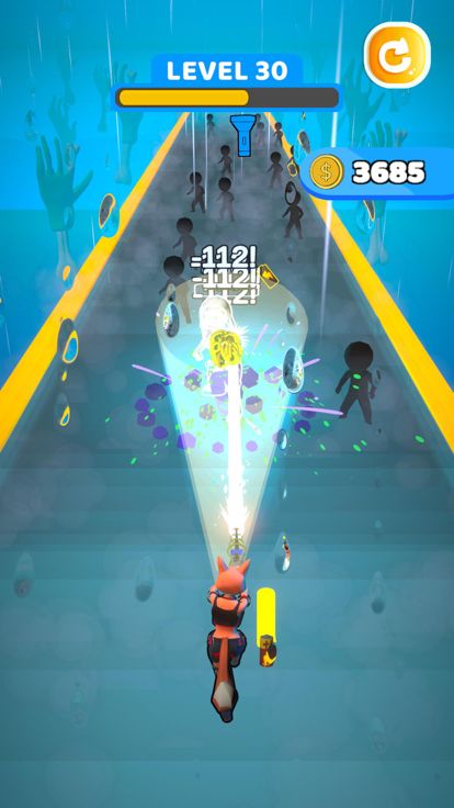 Reveal Monsters游戏截图