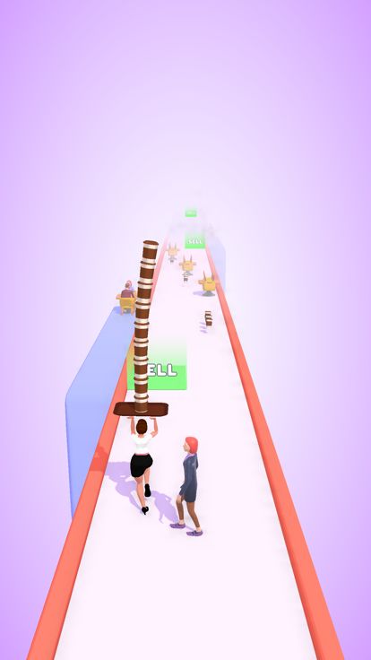 Coffee Balance!游戏截图