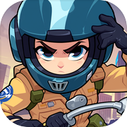 我的海洋世界icon