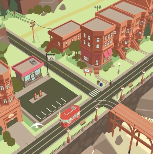 Guildlings游戏截图