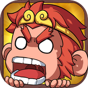 西天末法降临，我带着西游特工队拯救众生！icon