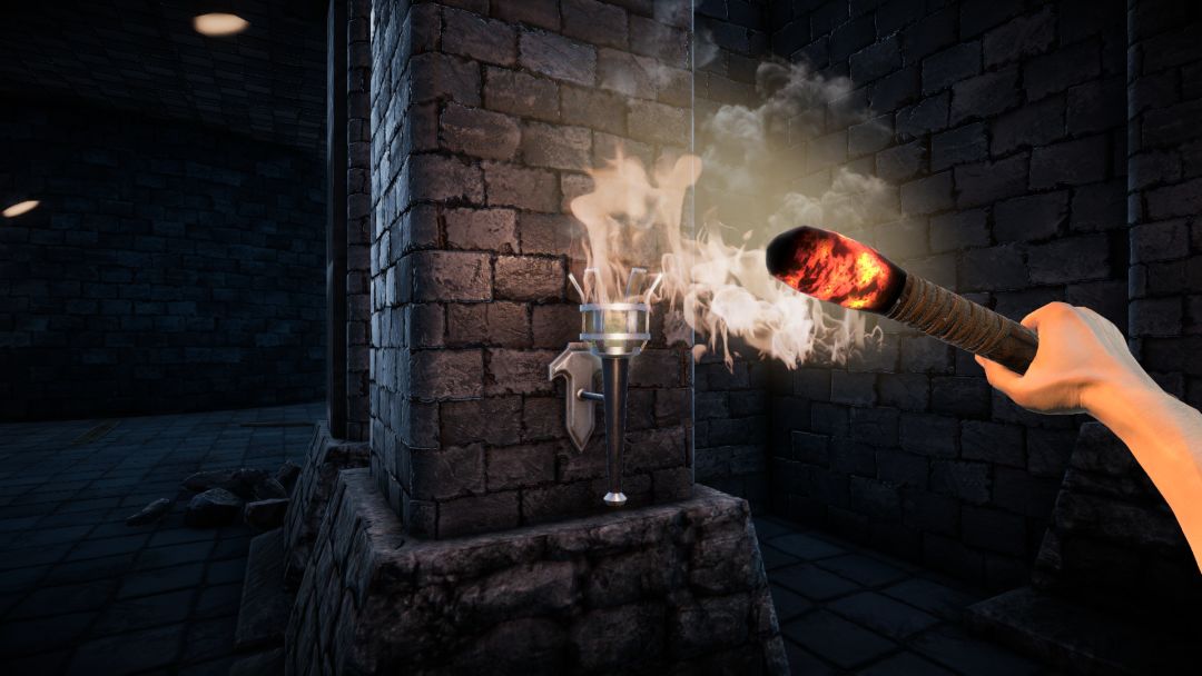 Castle Flipper (城堡达人)游戏截图