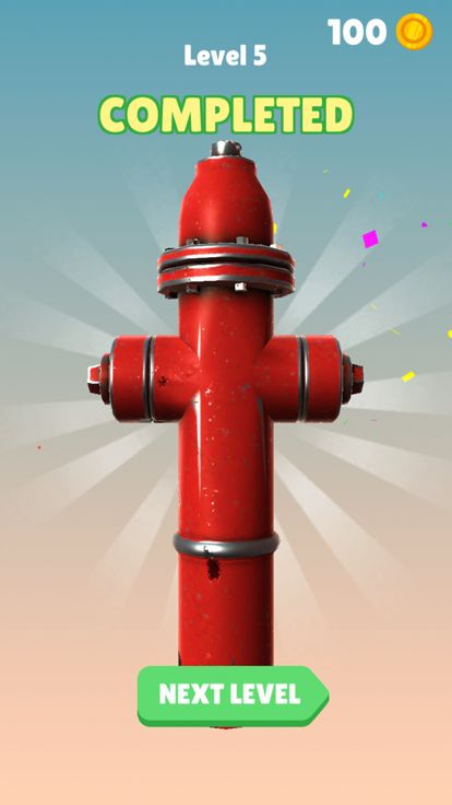 Sculpture 3D!游戏截图