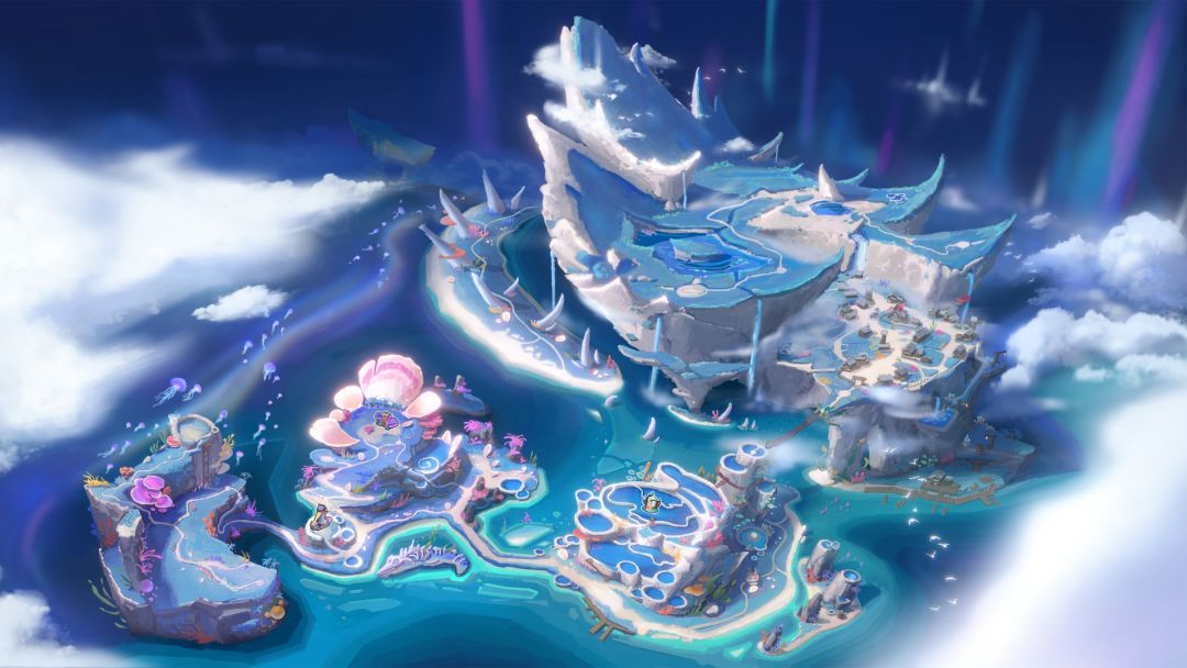 代号：斩灵游戏截图