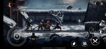 游戏模式介绍——不同难度之间的区别