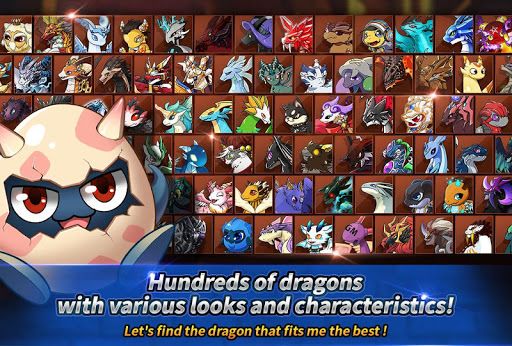 Dragon Village游戏截图