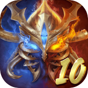 帝国战争(Age of Warring Empire)icon