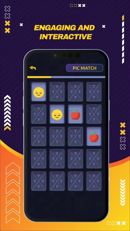 Smart Brain Games Puzzle游戏截图