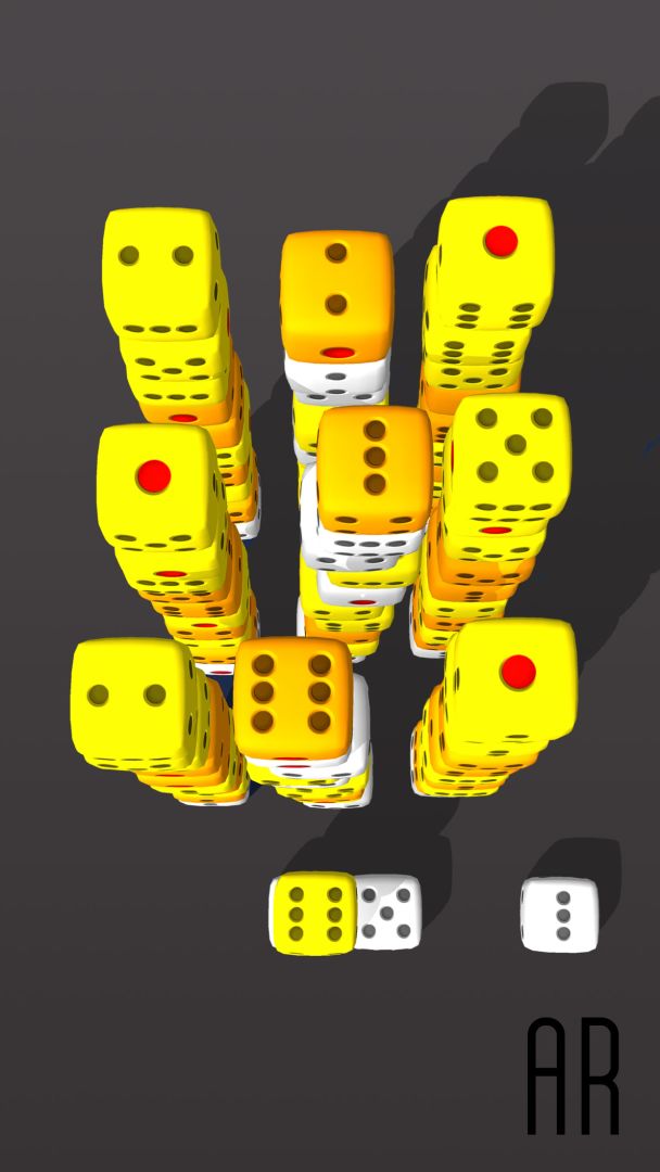 骰子之王游戏截图