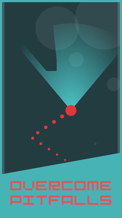100 Levels – Impossible Game游戏截图