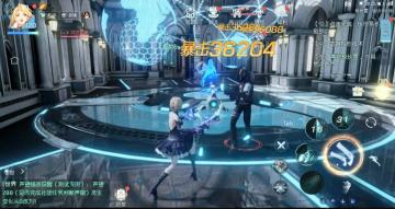 《龙族幻想》最强远程战斗，猎鹰带来无懈连击