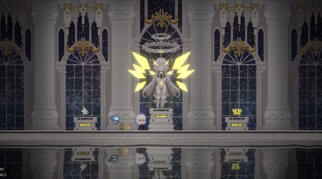 新月纪元游戏截图