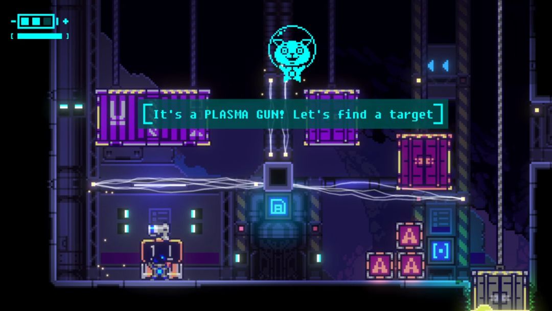 基因恐慌游戏截图