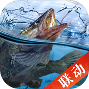 天天钓鱼（TapTap测试版）icon