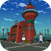 Spacecraft Escape 2