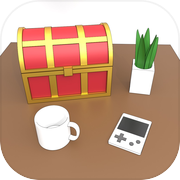 Game Cafe Escapeicon