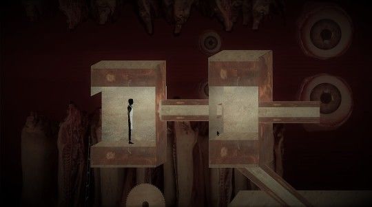 Everybody has to pay游戏截图