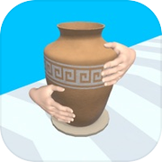 Pottery Runicon