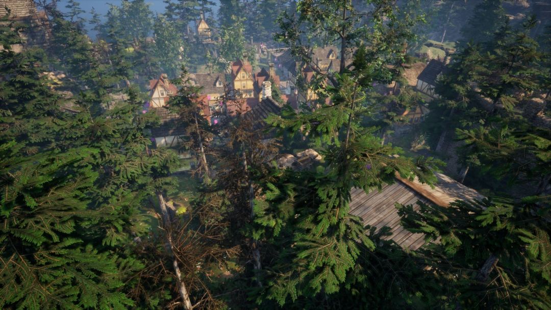 Animal Rescuer游戏截图