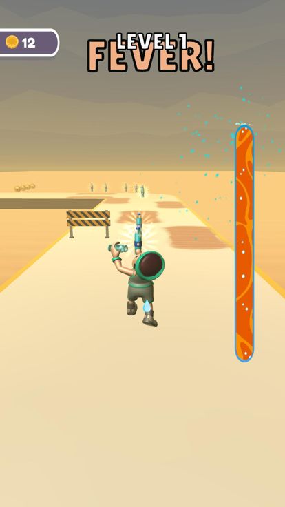 Need Some Water游戏截图