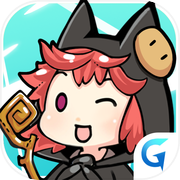 梦幻旅人之希尔达icon