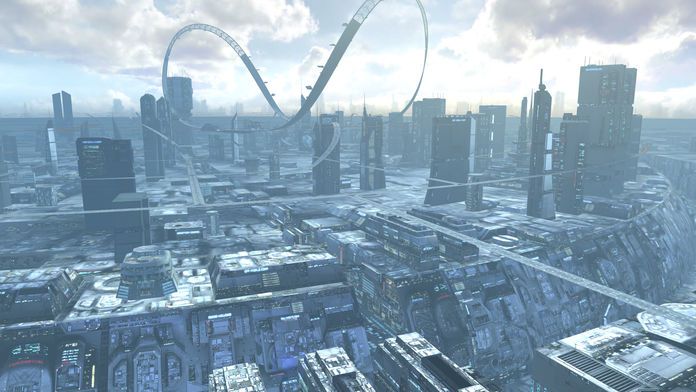 AG Drive游戏截图