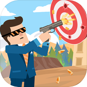 我是98k神枪手icon