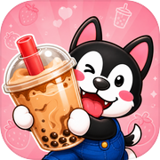 我的奶茶屋icon