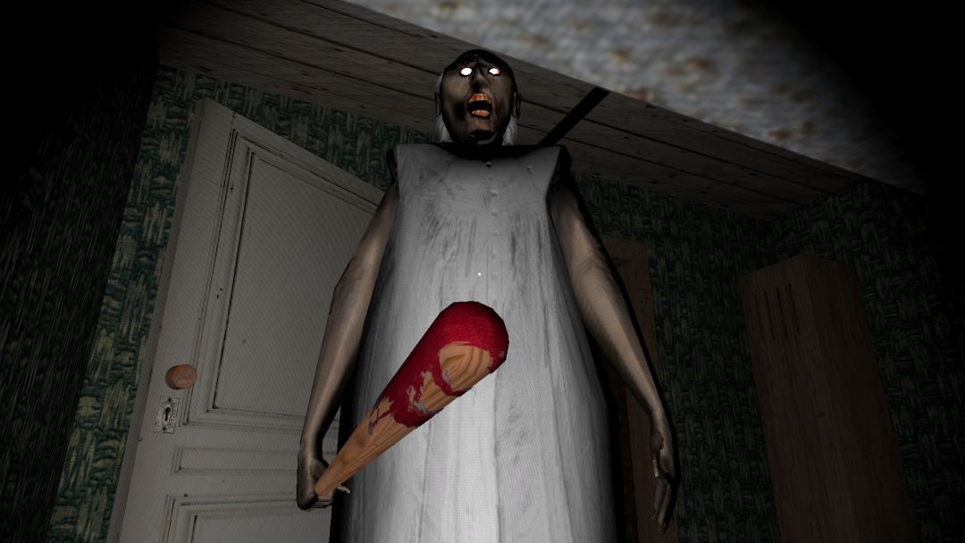 Granny: Chapter Two游戏截图