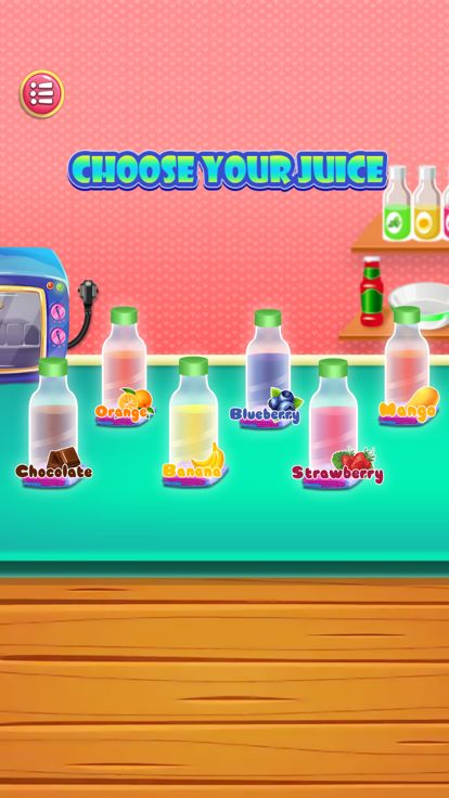 High School Lunchbox Food Chef游戏截图