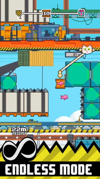 Small Cargo!游戏截图