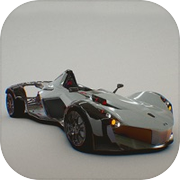 Extreme Drift SuperCar Stunts