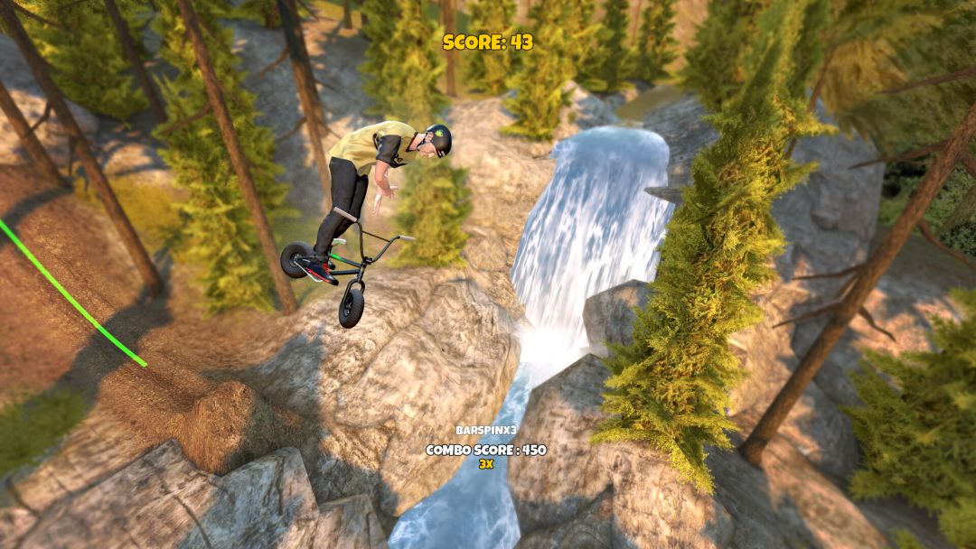 Shred! 2 - ft Sam Pilgrim游戏截图