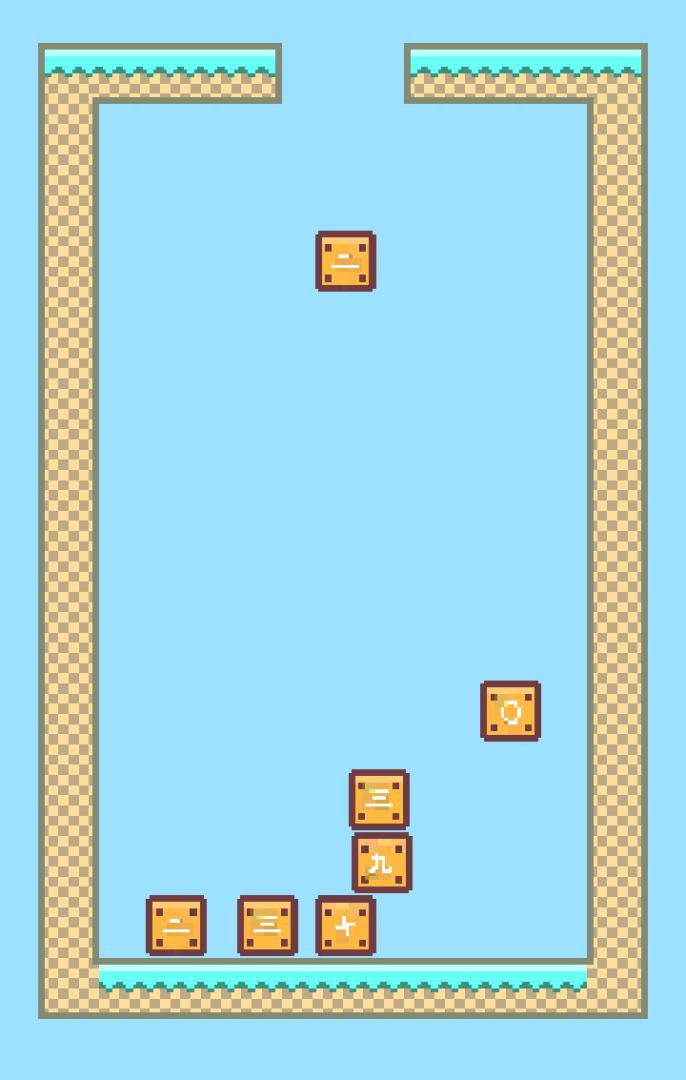 万字决游戏截图