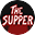 The Supper: New Bloodicon