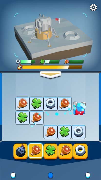 小小模型家游戏截图