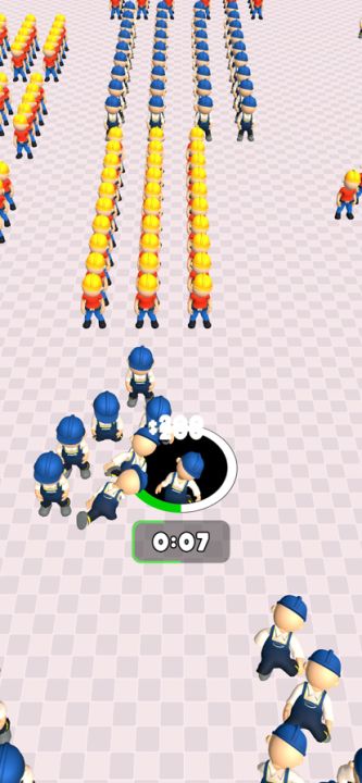 City Rising 3D游戏截图