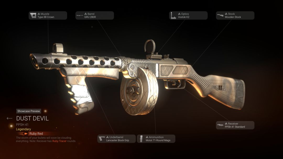 World War Legion游戏截图