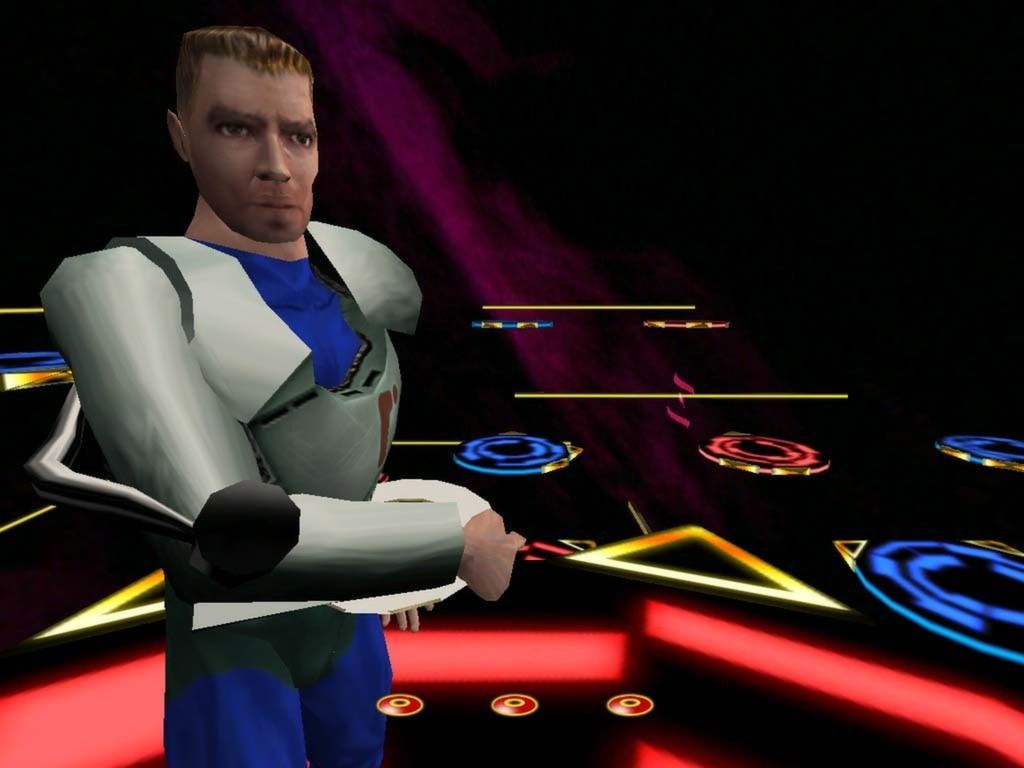 Ricochet游戏截图