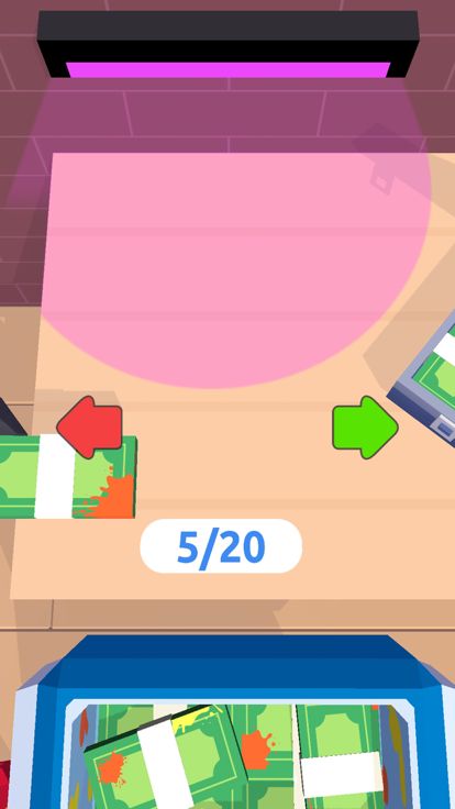 侦探推理踪迹 - 隐藏的犯罪游戏截图