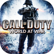 Call of Duty: World at Waricon