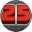 2025: Mosaic Retrospectiveicon